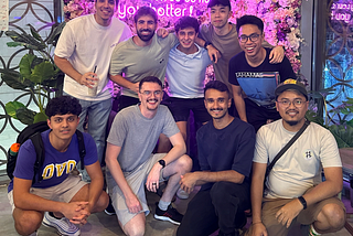 Come to Dubai Habibi — A Year in My Life As A Software Engineer in Dubai
