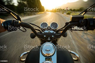 Affiliate Article on Motorcycles