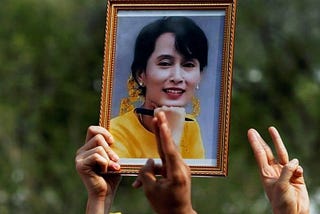 ASEAN’S MORAL FAILURE IN MYANMAR