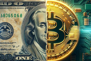 Morgan Stanley cree que Bitcoin y las CBDC tienen el potencial de ‘desdolarizar’ el mundo