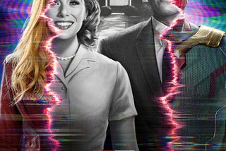 WandaVision is for Diehard Marvel Fans Only