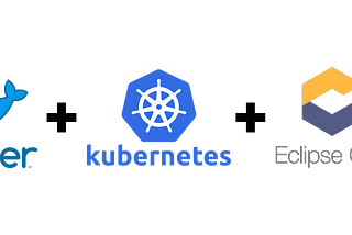 Running Eclipse Che on Kubernetes using Docker Desktop for mac