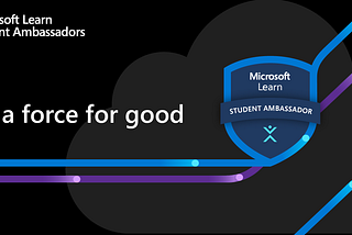 Becoming a Microsoft Student Ambassador: The Simple Guide