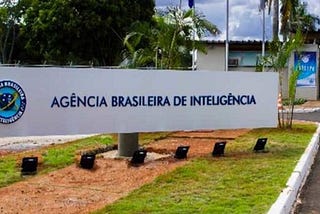 Um respiro na ABIN, o novo diretor é Oficial de Inteligência…