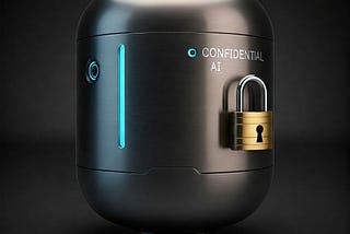 Confidential AI: The Next Big Thing in Artificial Intelligence