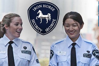 Iron Horse Security