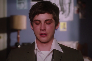 The Perks of Being a Wallflowers Realistic Portrayal of PTSD