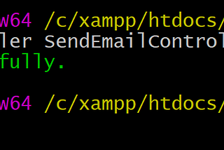 How to send attachment files to email using laravel | Upload Document and send Mail in Laravel