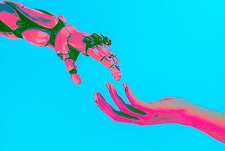 The AI Arms Race: Global Competition in the AI Arena