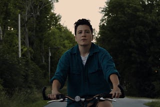 Monsieur Le Butch | JFI Online Shorts: June 2025