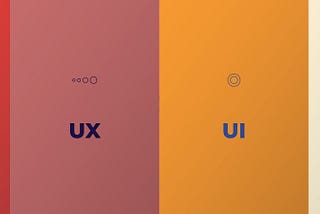 Product, UX, UI, UI Designer, what does it mean each one?