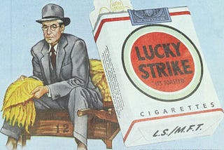 How Big Tobacco Expanded American Imperialism