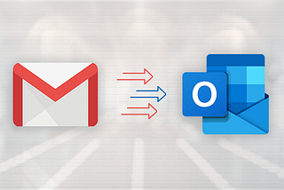 Add Gmail Account to Outlook With IMAP Protocol [Manual Steps]
