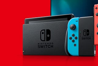 Target Marketing: Best Way to Market the  Nintendo Switch