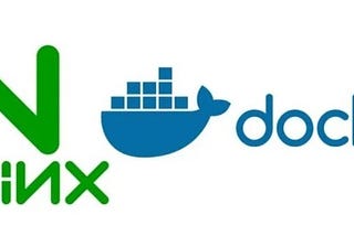 Deploying a Custom Nginx Image on Docker