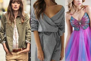 Most Wearable & Popular Spring Summer 2019 Fashion Trends!