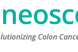 Announcing Dorm Room Fund’s Investment in Geneoscopy