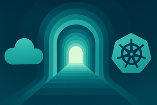 Expose Your Nginx Ingress Controller with FRP in a Private Kubernetes Cluster