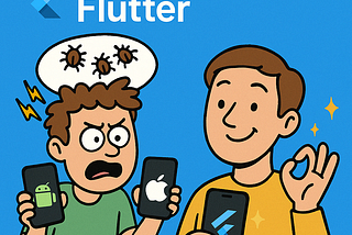 Why I Chose Flutter