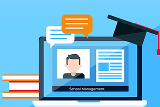 Manage Time and Work Effectively with School Management Systems
