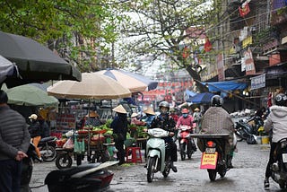 Chroniques de la lutte contre l’épidémie au Vietnam : les origines du cluster de Hai Duong