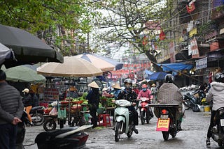 Chroniques de la lutte contre l’épidémie au Vietnam : les origines du cluster de Hai Duong