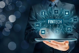 Does your company have a plan to become a fintech?