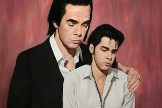 Nick Cave On Suffering And Compassion