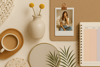The Unexpected Comfort Of Living An Aesthetic Life