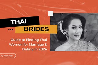 thai brides