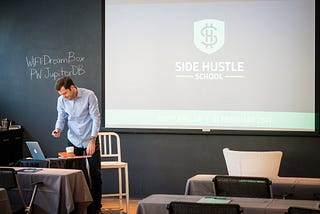 Why Every Nonprofit Worker Should Have a Side Hustle (And 4 Things You Should Know)