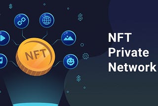NFT for Blockchain private network — Hyperledger Fabric