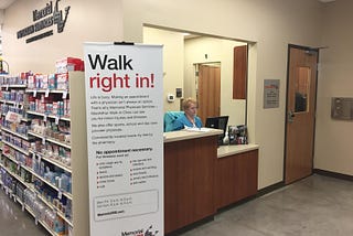 What Are the Different Types of Walk-in Clinics?