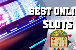 The Thrilling World of Online Slots Gambling: A Guide to Excitement and Wins