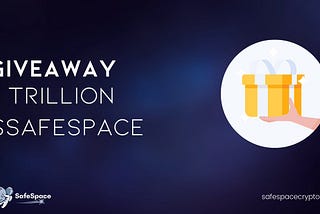 Announcing Twitter #SAFESPACE Giveaway Campaign Winners