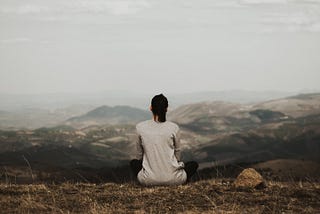 Mindfulness para emprendedores, o cómo aprendí a rendirme ante la vida.