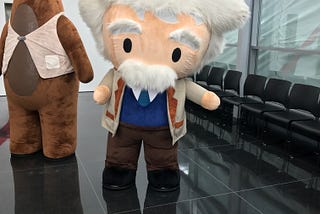 What I learned at Dreamforce 2017