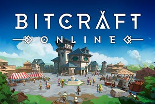 Announcing the BitCraft Online Beta
