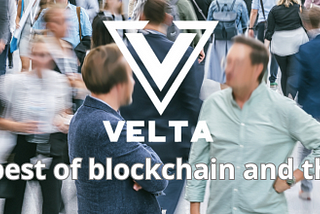 VELTA Foundation’s Strategic Moves in Token Sales