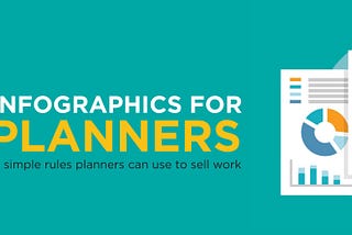 Infographics For Planners