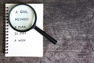 How do we Find the GOAL?