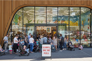 The Early Years Crisis We’re Ignoring (and How Libraries Can Help)