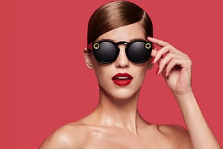 Why Spectacles will succeed.