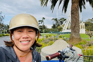 Women and the Bicycle Advocacy Movement: Pedaling for Change, Facing Challenges