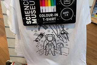 Different POD T-shirt Ideas -Coloured T-shirts