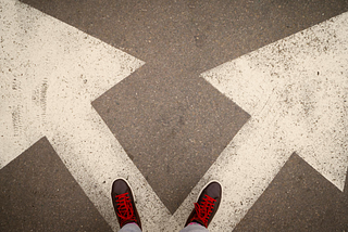 The World is Not VUCA, But You Are