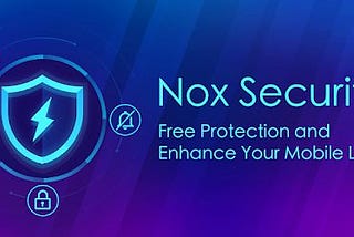 Nox Security Mod Apk