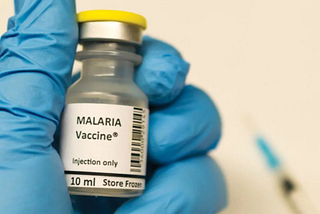 The Foreword of Malaria Vaccine: The Closed Gaps; The Residuals