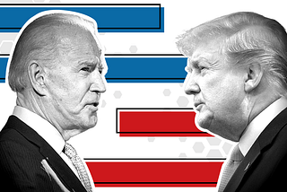 US Elections 2020: Trump vs. Biden