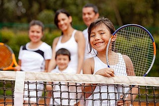 Tennis Lessons Manhattan Beach | Beach City Tennis Academy